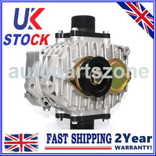 Universal AMR500 Supercharger