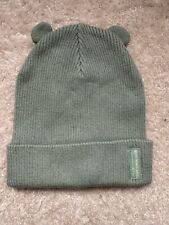 Preowned Zara Girls Beanie - 3-8 Years Old