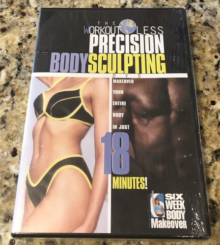 New the workout - the, precision