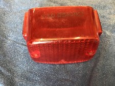 Yamaha XJ700 Rear Light Lens Stanley 7526 SAE Rear Light Lens Only 9391 T111  