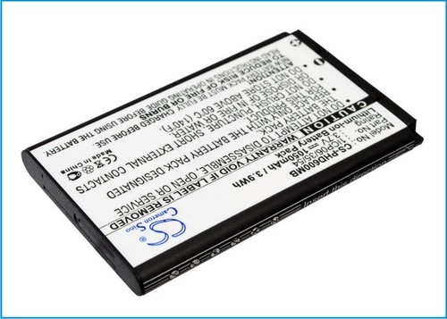 Battery for withings wbp01 - uk,