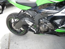 Kawasaki Ninja ZX6R ZX636