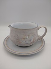 DENBY Tasmin Gravy Boat and