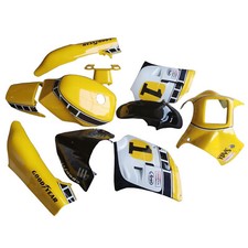 For Yamaha RZV500 RD500