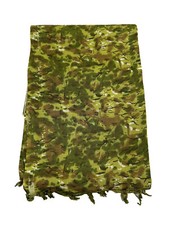 100% Cotton SHEMAGH HEADSCARF