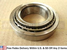 JCB PARTS - TRANSMISSION