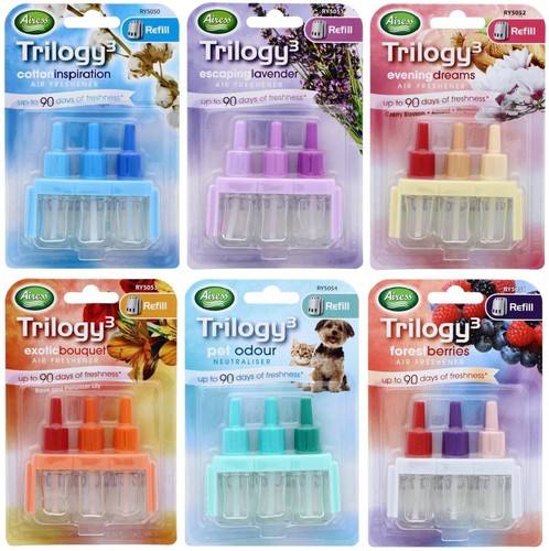 3pk 3volution plug - 3pk, air