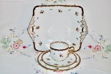 EXTREMELY RARE 1900s Wedgwood