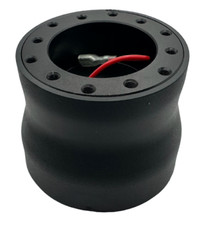 short steering wheel boss kit deep dish for VOLKSWAGEN TRANSPORTER T4 1996-2003