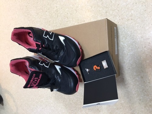 New balance jeff staple size - new,