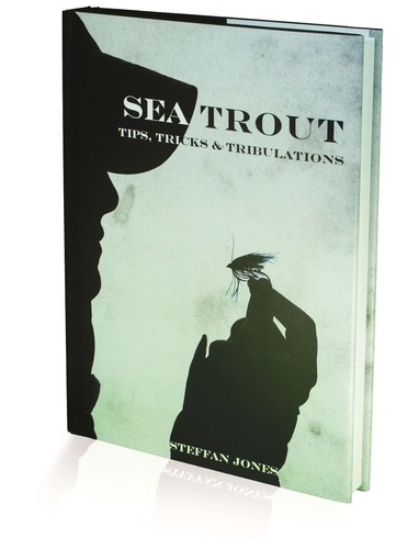 Sea trout tips - sea,