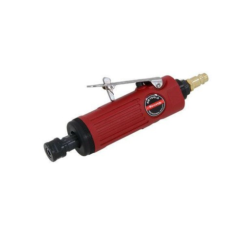 Air powered straight - powered, die