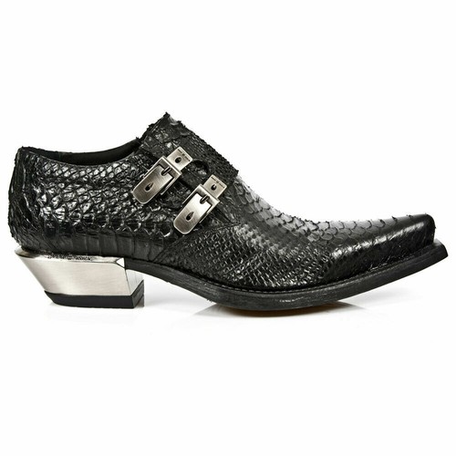 Newrock 7934 boot mens - boot,