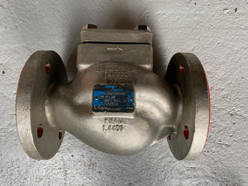 Spirax sarco lcv6 - spirax,