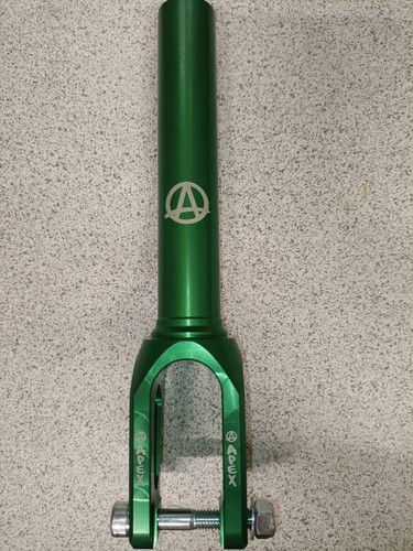 Apex quantum scooter forks - apex,