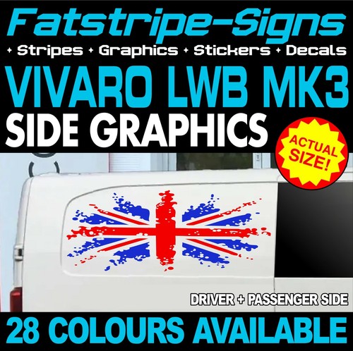 Fit vauxhall vivaro mk3 - to,