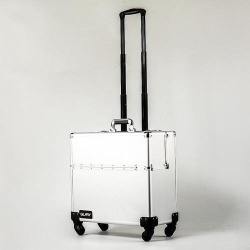 Pro silver metal aluminium - silver,