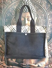 BURBERRY Blue Label Tote Bag