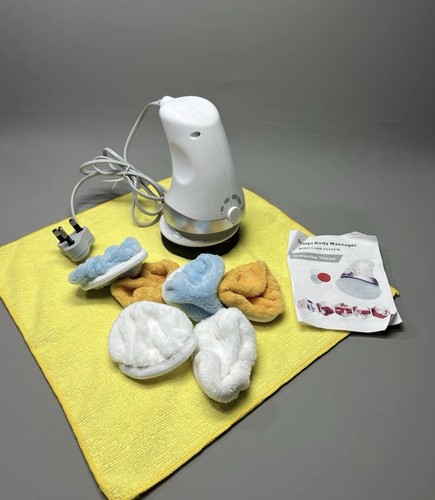 Body sculpting machine anti - body,