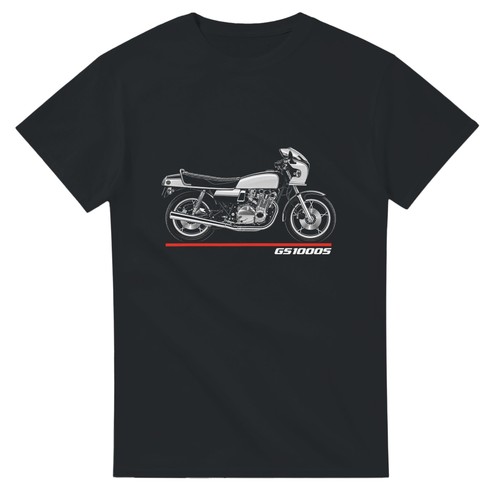 For fans suzuki gs1000s - fans,