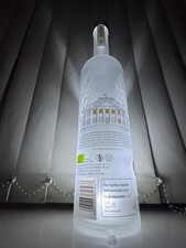 Belvedere Vodka 1.75L Empty