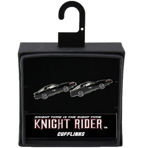 Official knight rider t - knight,