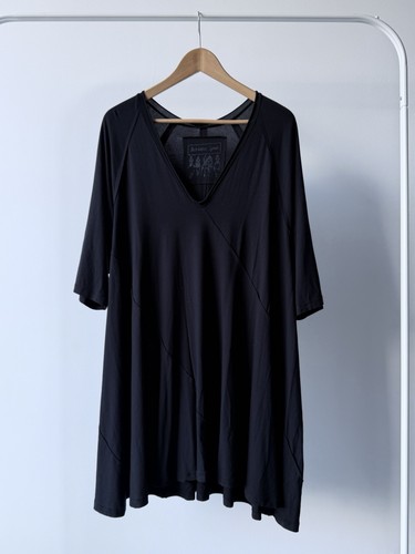 Barbara speer langlok - langlok, black