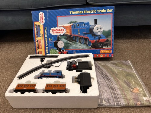 Hornby thomas friends - hornby,