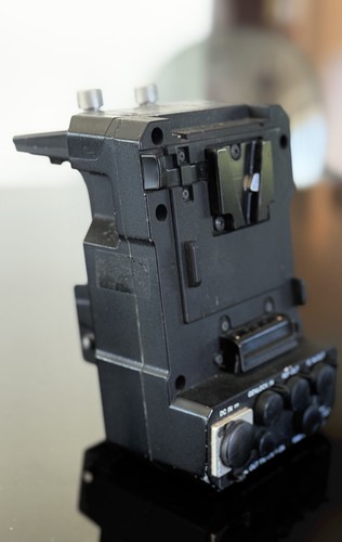 Sony xdca fs7 extension unit - sony,