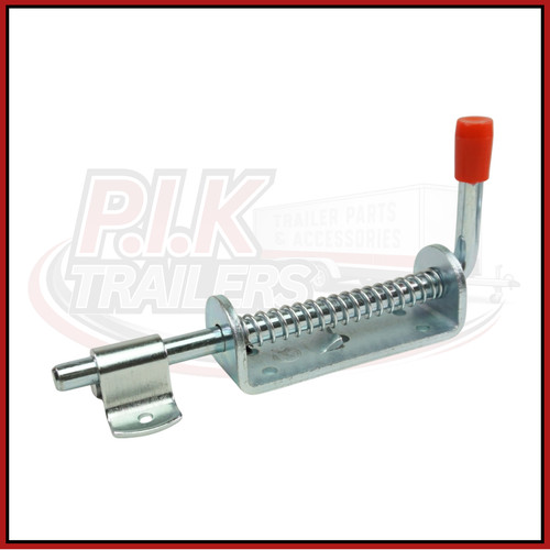 220mm large spring shoot - 220mm,