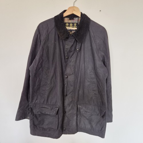 Barbour bristol wax waterproof - barbour,