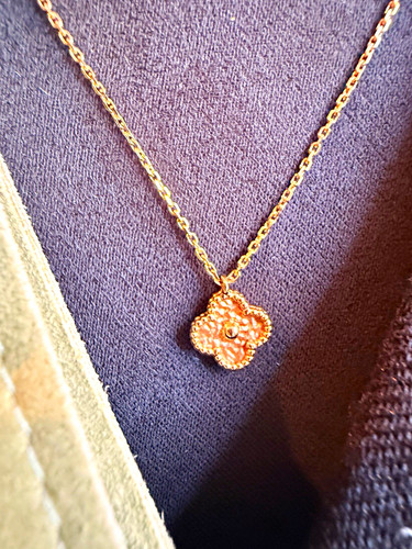 Van cleef arpels vintage - cleef, &
