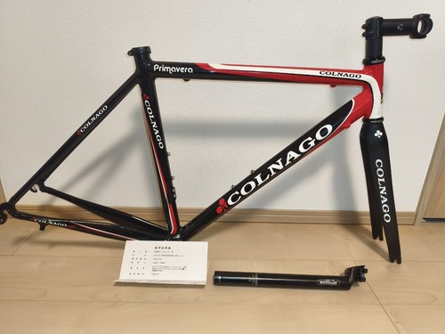 Colnago primavera - primavera,
