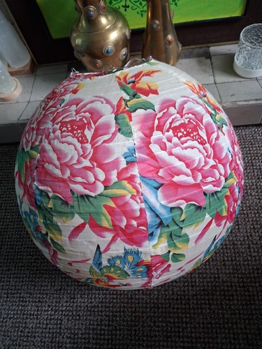 Oriental 40cm fabric not - oriental,