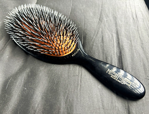 Mason pearson popular - mason,