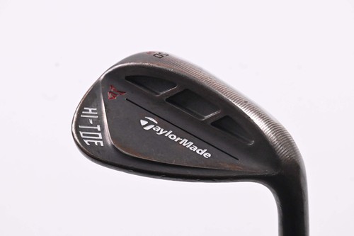 Taylormade toe raw - taylormade, gap
