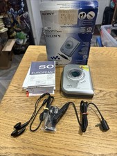 Sony Walkman WM-FX495 AM FM Radio Personal Portable Cassette Player Boxed