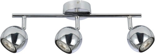 Way eyeball ceiling - 3-way,