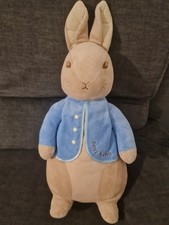Peter Rabbit Jumbo Plush