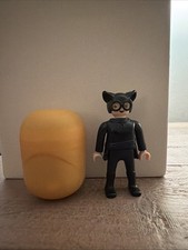 DC Playmobil Kinder Egg