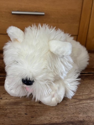 Keel toys angus the westie - toys,