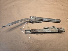 Jaguar XKE E-Type 3.8 Seat