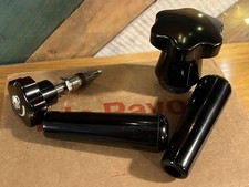 La Pavoni Europiccola Handles