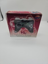 Wild Things KB2 Double Impact