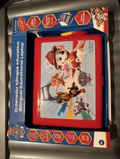 Lexibook Spider-Man Bilingual