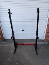 Used BodyMax CF315 Squat