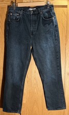 Topshop Editor Cropped