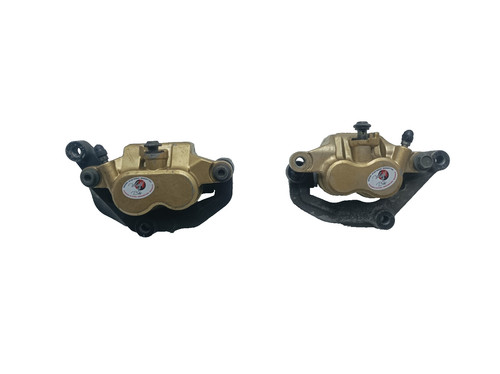 Yamaha tmax 500 brake pincers - tmax,