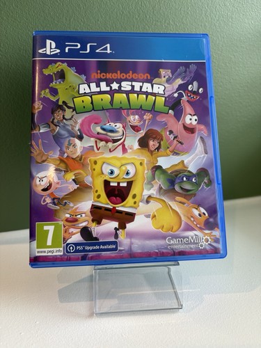 Nickelodeon all star - nickelodeon, all-star