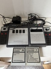 Vintage Acetronic MPU2000